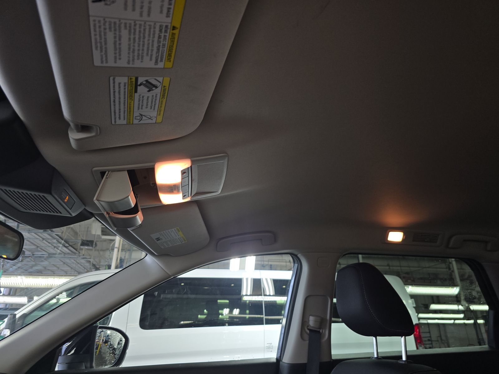 2025 Nissan Pathfinder S AWD