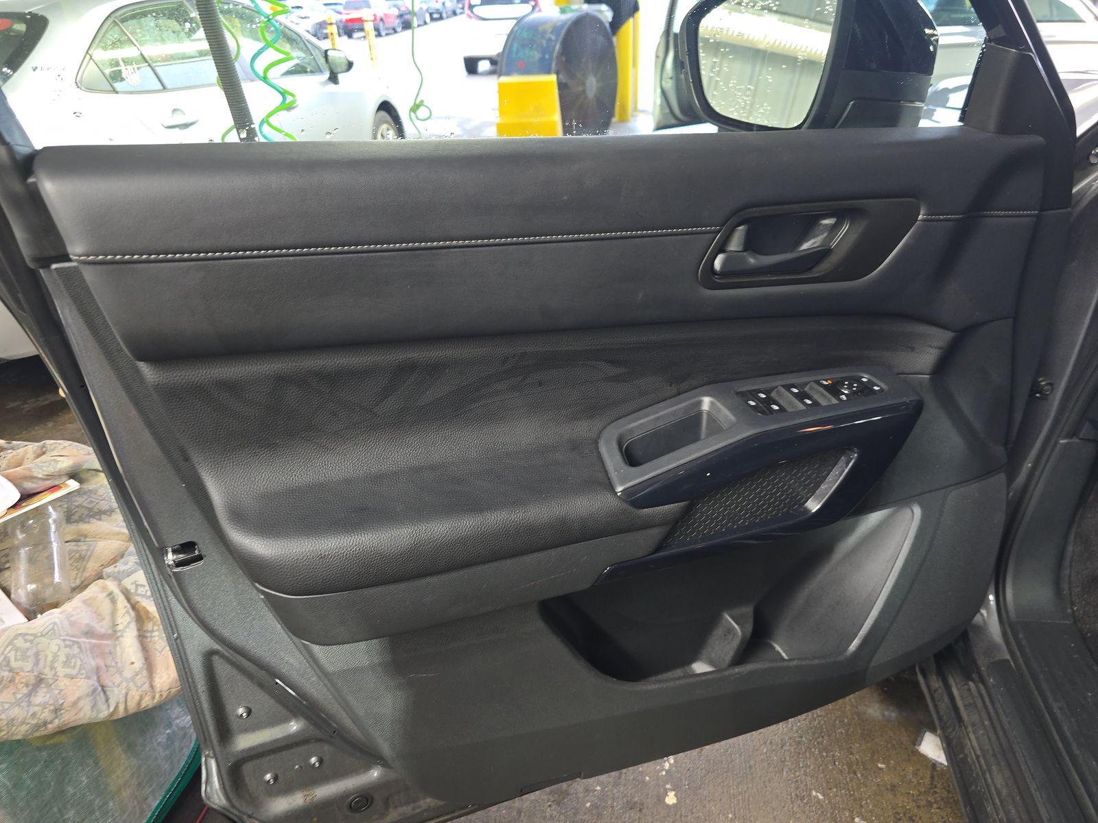 2025 Nissan Pathfinder S AWD