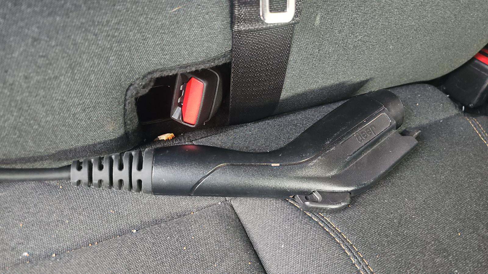 2024 Jeep Wrangler 4xe Sport S AWD