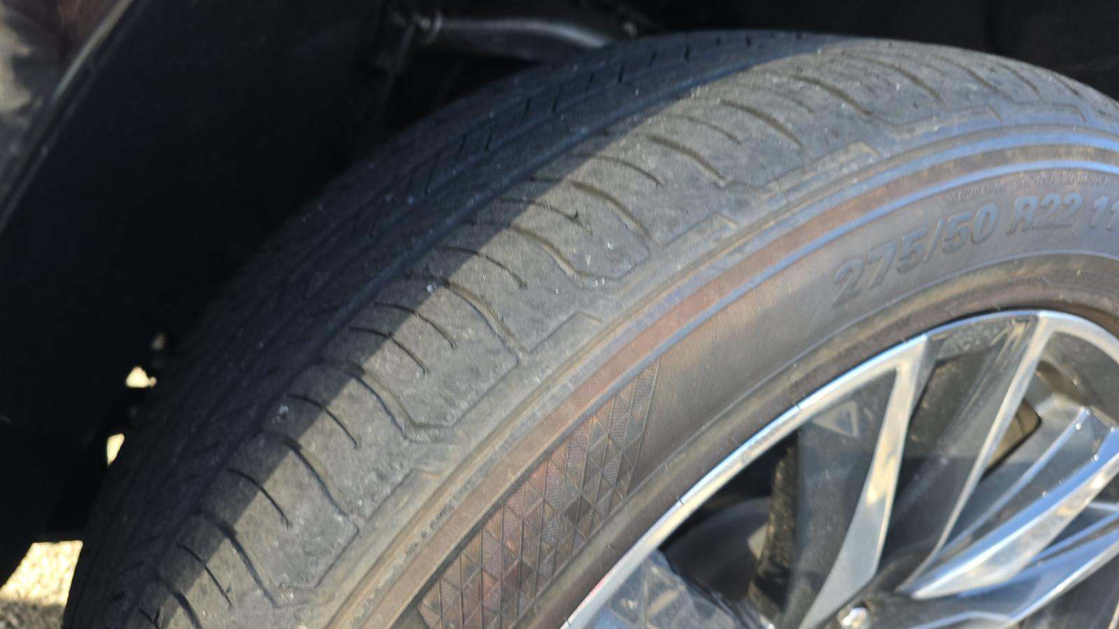 2023 Cadillac Escalade Sport AWD