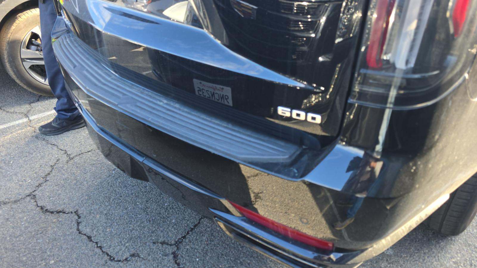 2023 Cadillac Escalade Sport AWD