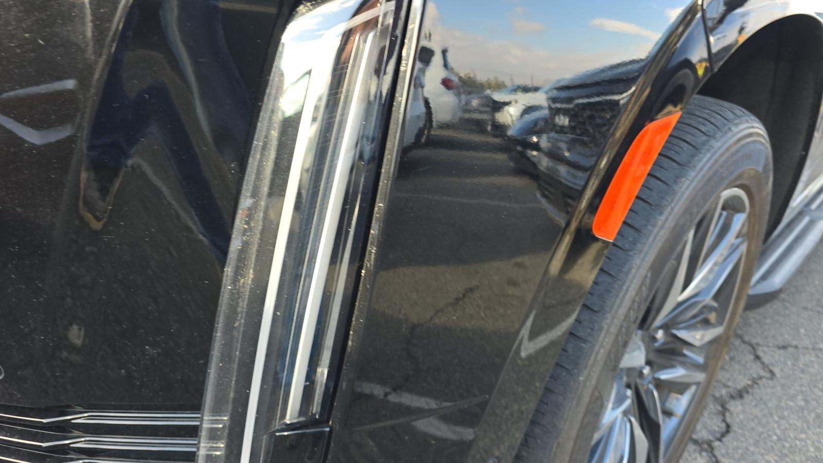 2023 Cadillac Escalade Sport AWD