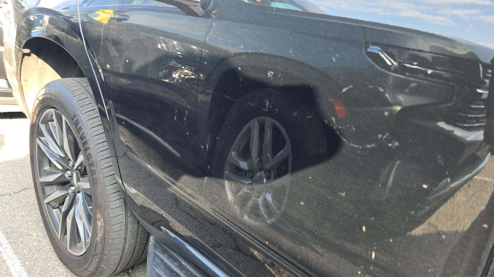 2023 Cadillac Escalade Sport AWD