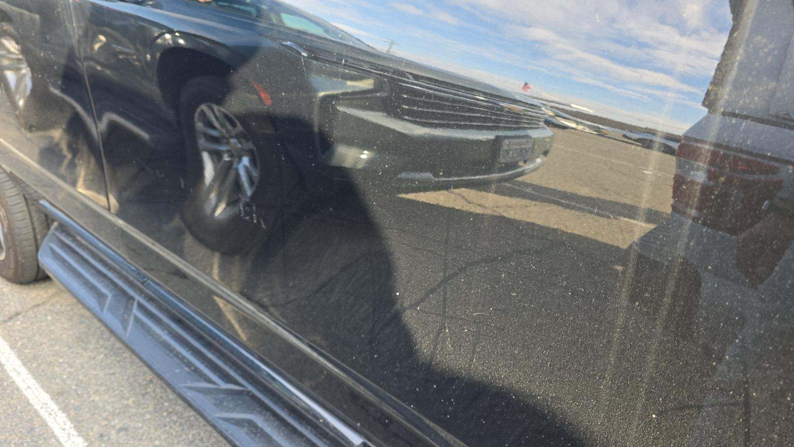 2023 Cadillac Escalade Sport AWD