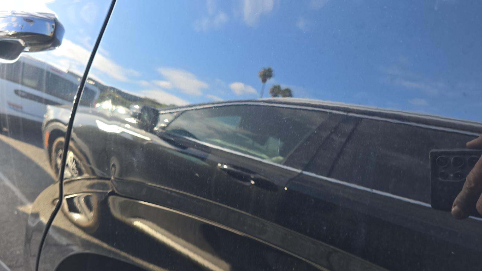 2023 Cadillac Escalade Sport AWD