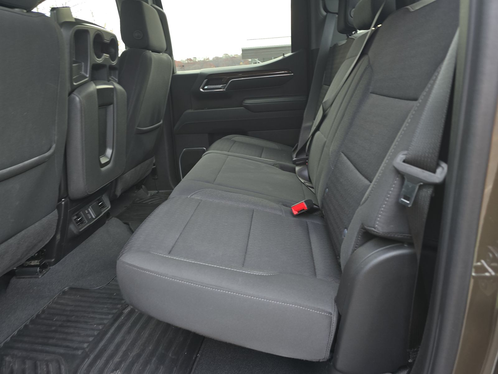 2023 Chevrolet Silverado 1500 LT AWD