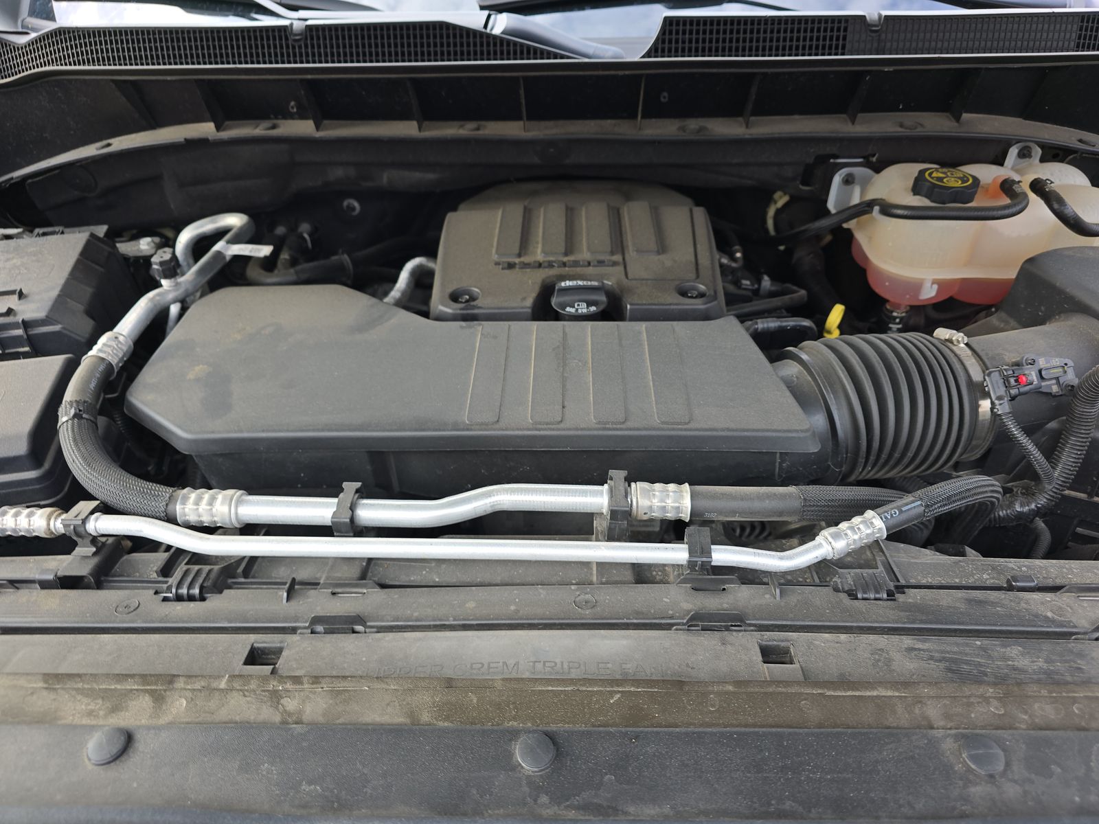 2023 Chevrolet Silverado 1500 LT AWD