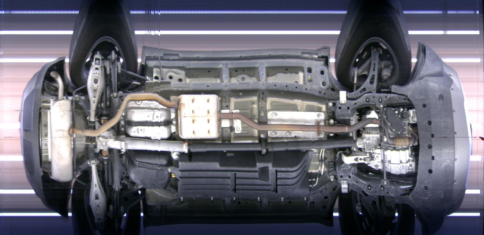 2025 Chevrolet Equinox LT AWD