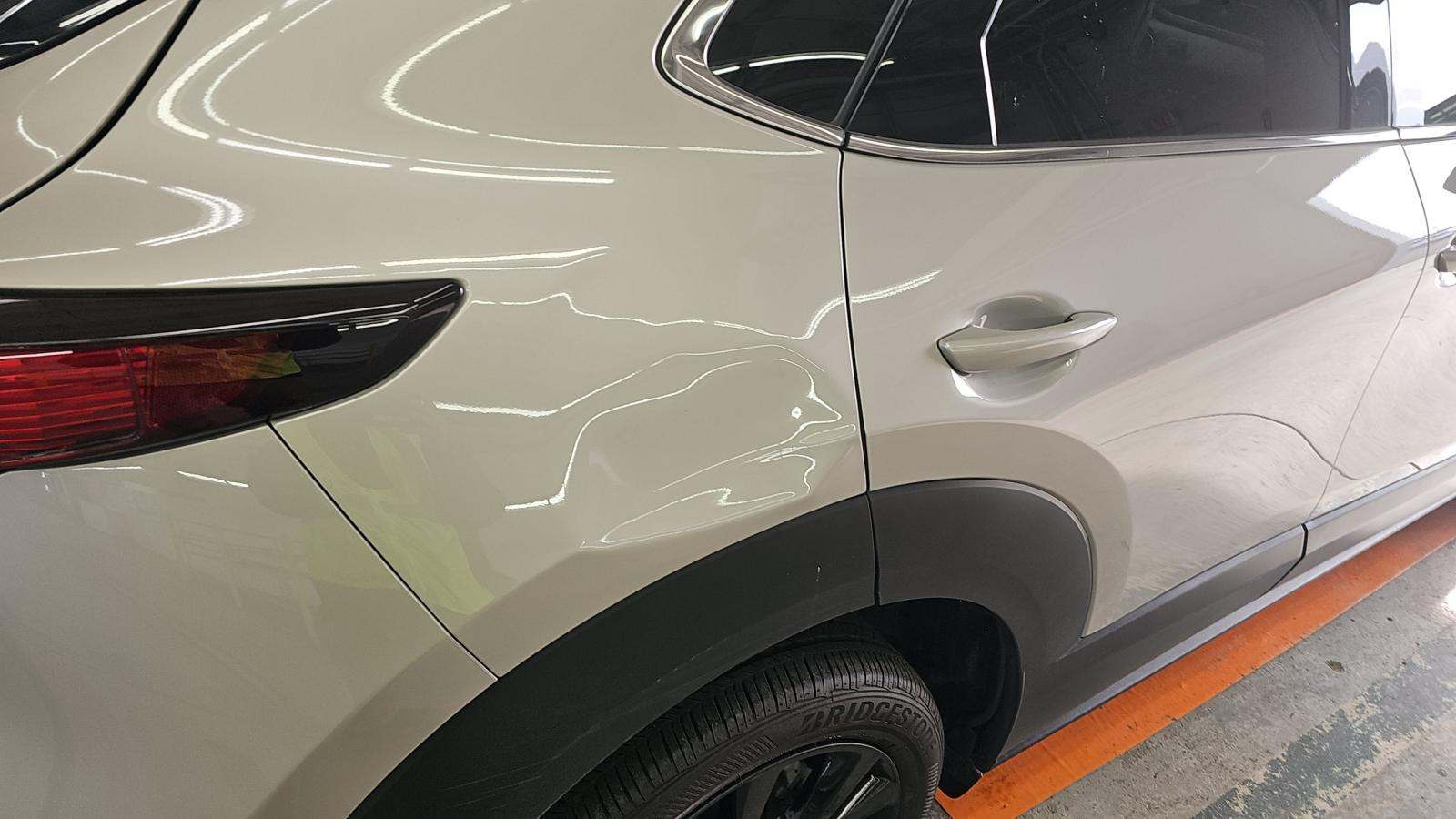 2023 MAZDA CX-30 2.5 Turbo Premium Package AWD