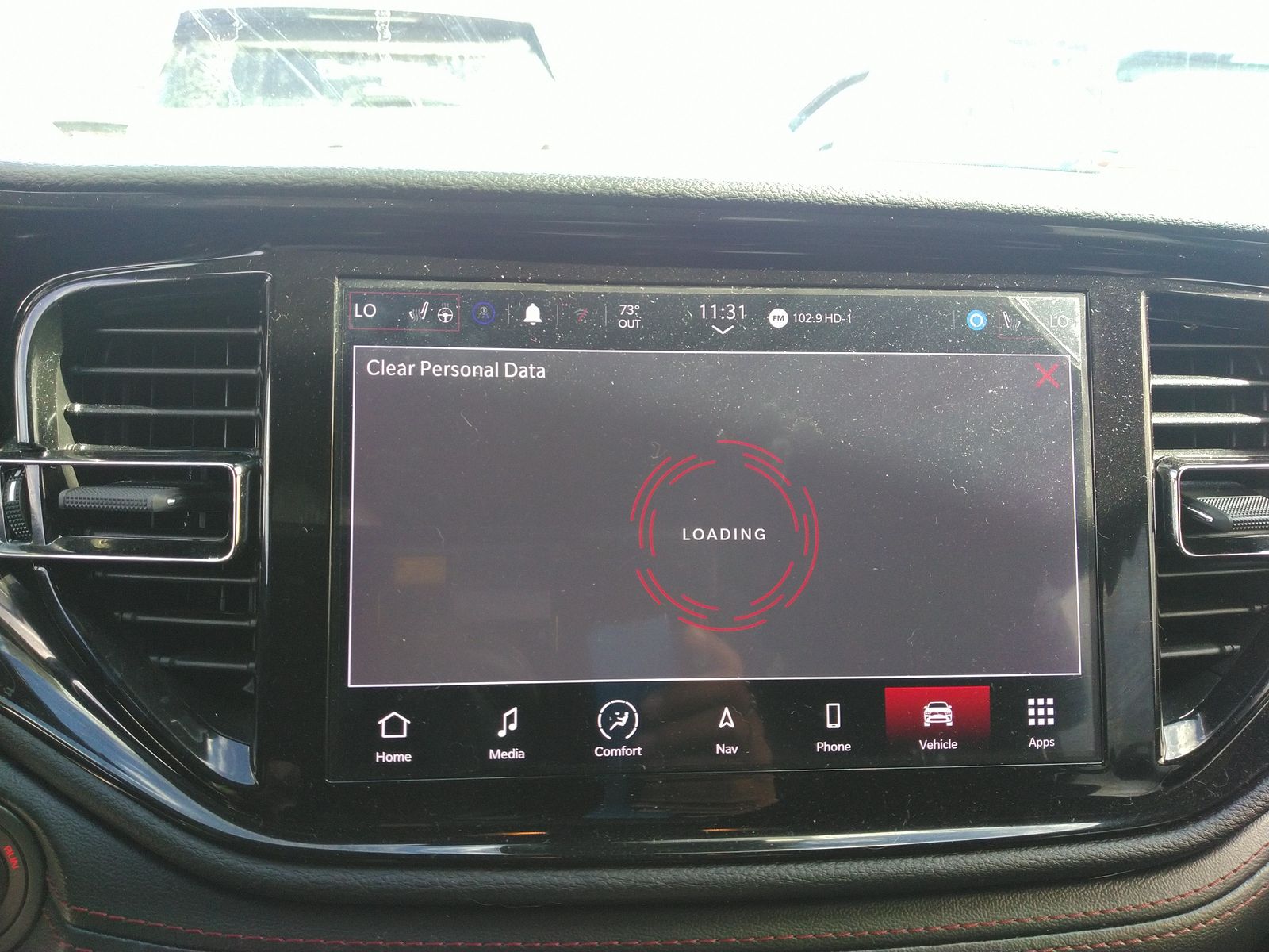 2023 Dodge Durango GT Launch Edition RWD