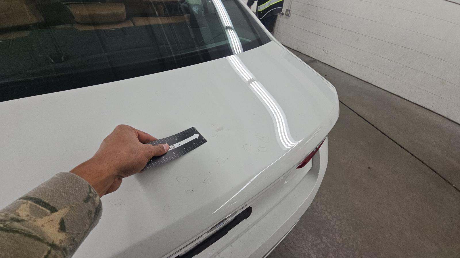 2023 BMW 3 Series 330i xDrive AWD