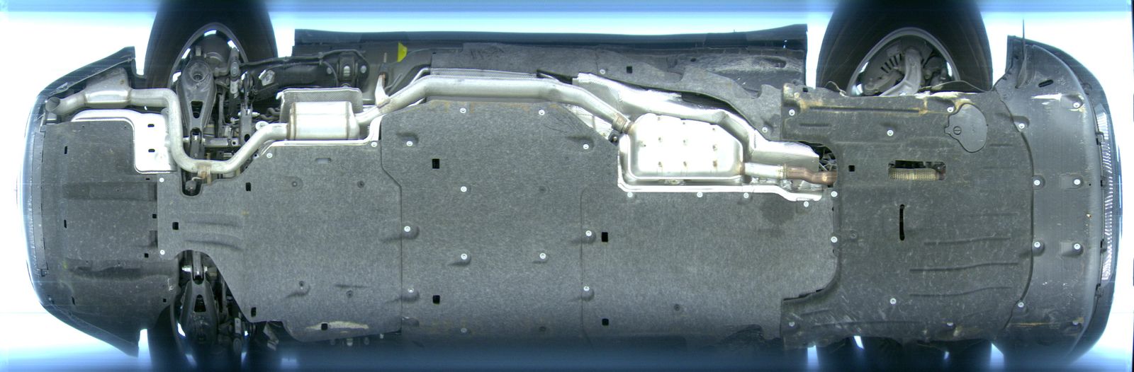 2024 Chrysler Pacifica Hybrid Select FWD