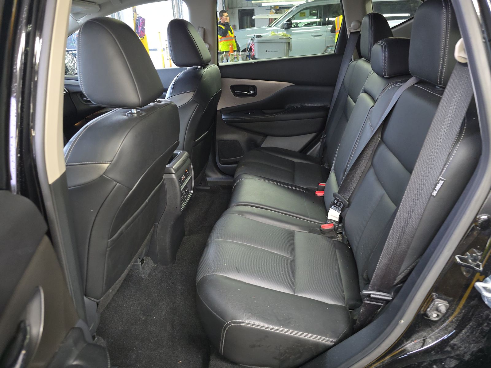 2024 Nissan Murano SL AWD