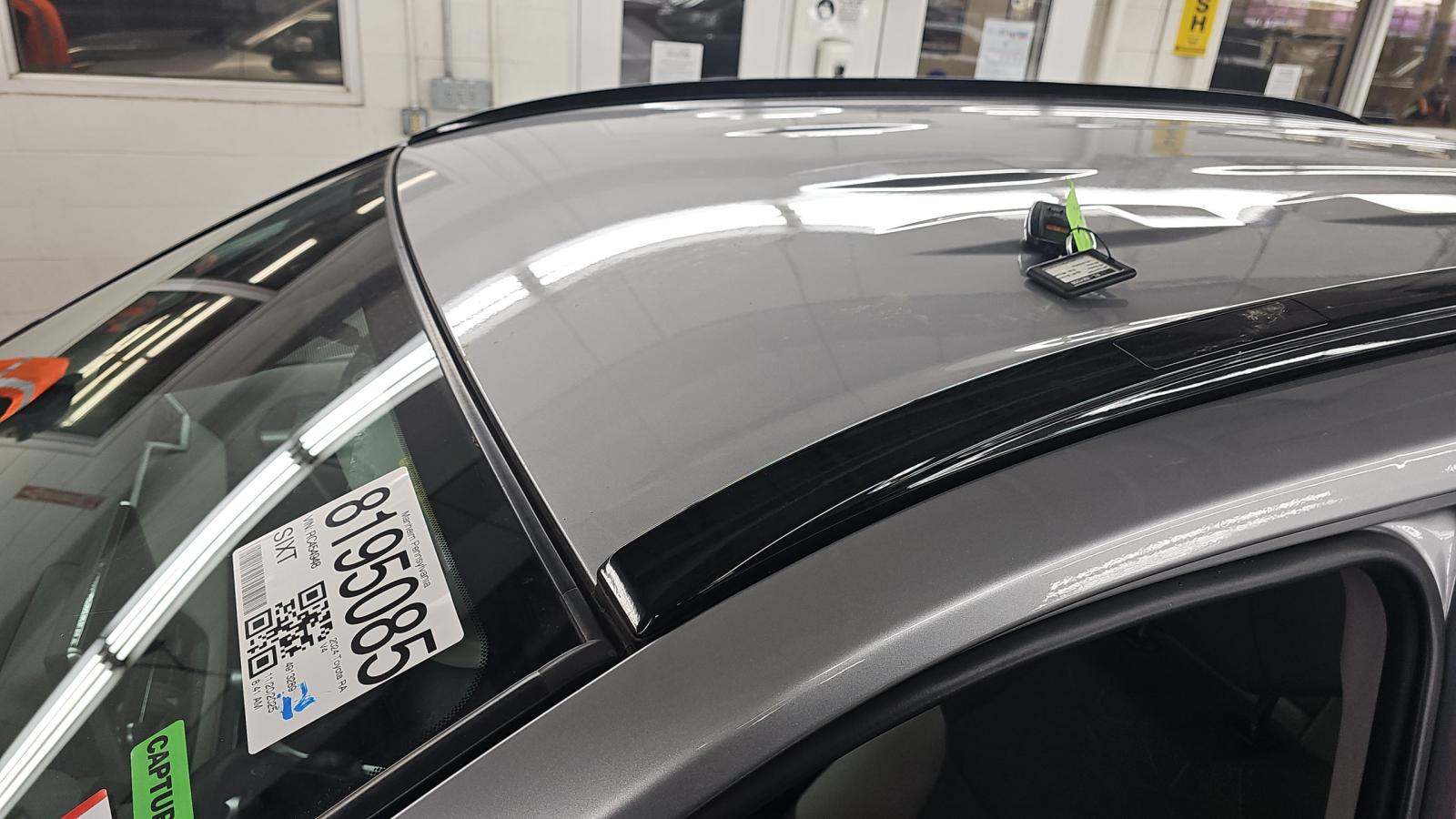 2024 Toyota RAV4 XLE AWD