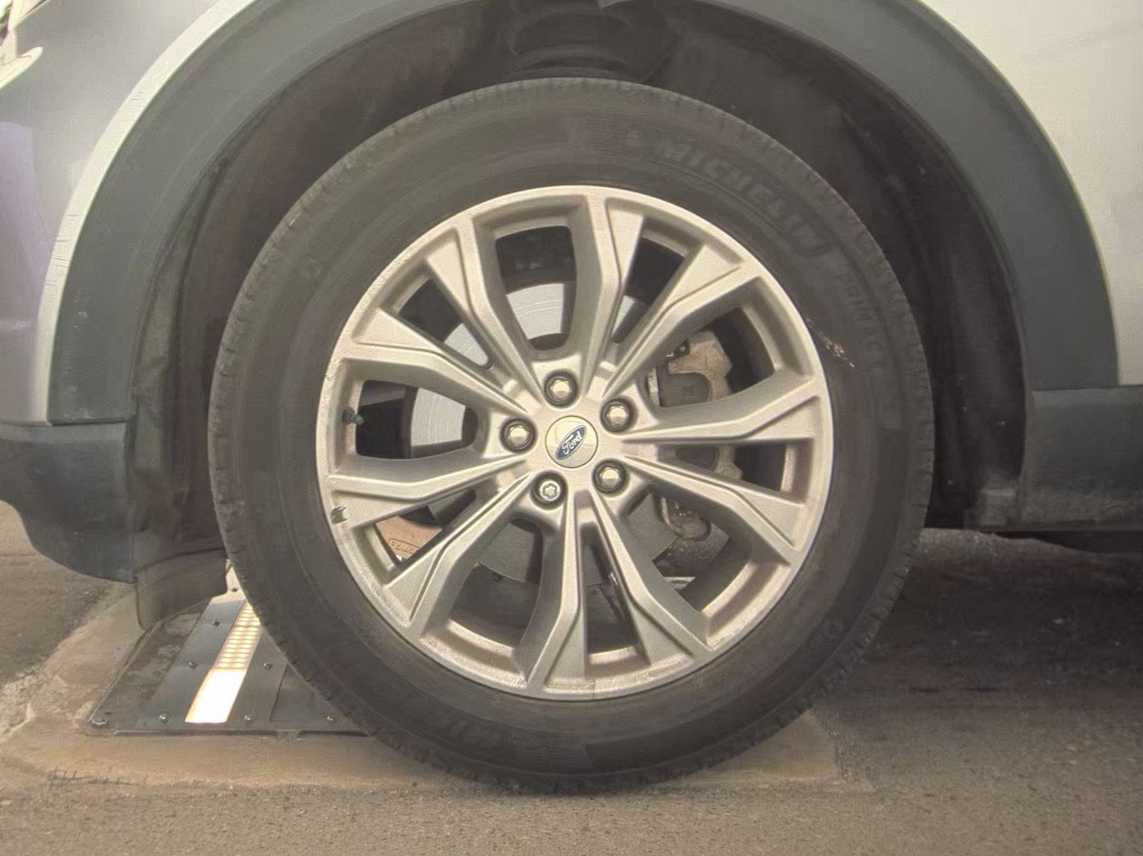 2022 Ford Explorer XLT AWD