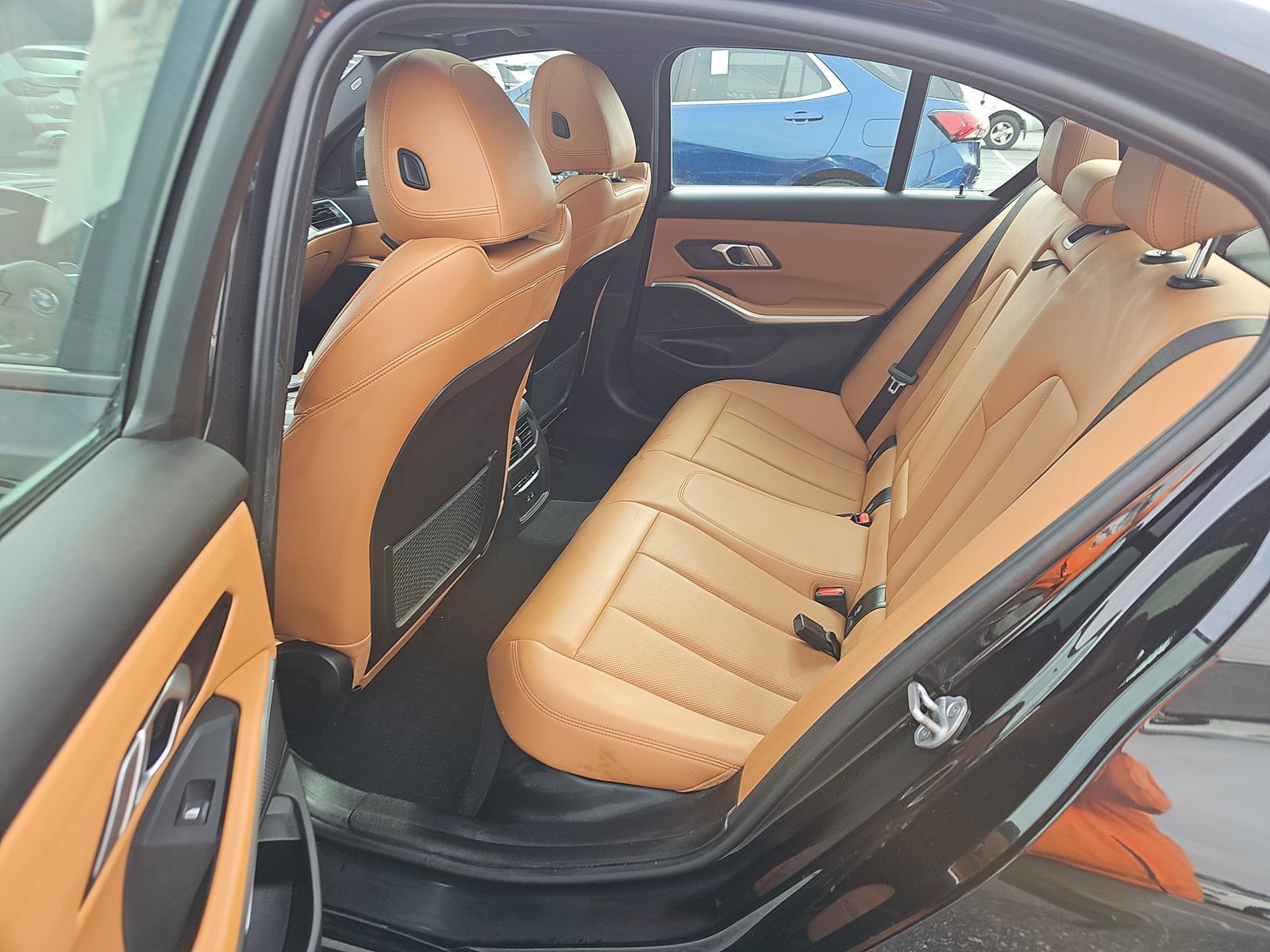 2023 BMW 3 Series 330e xDrive AWD