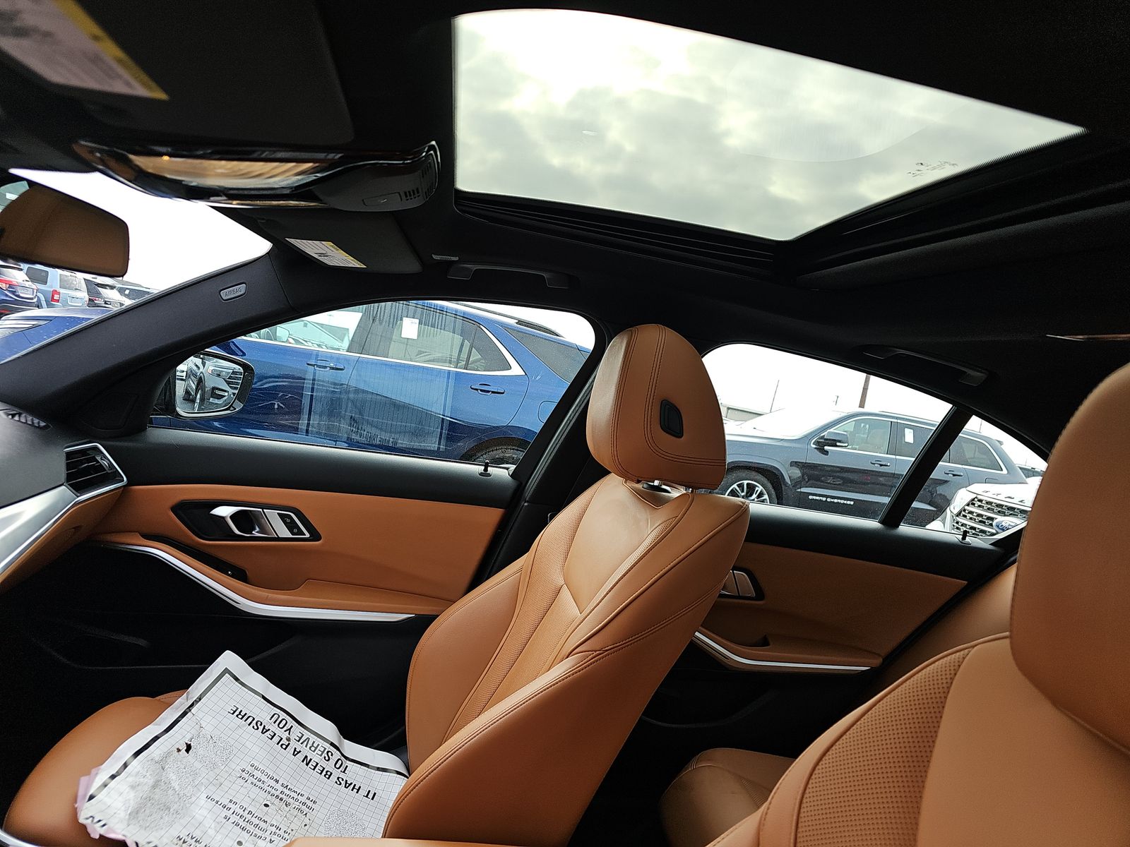 2023 BMW 3 Series 330e xDrive AWD