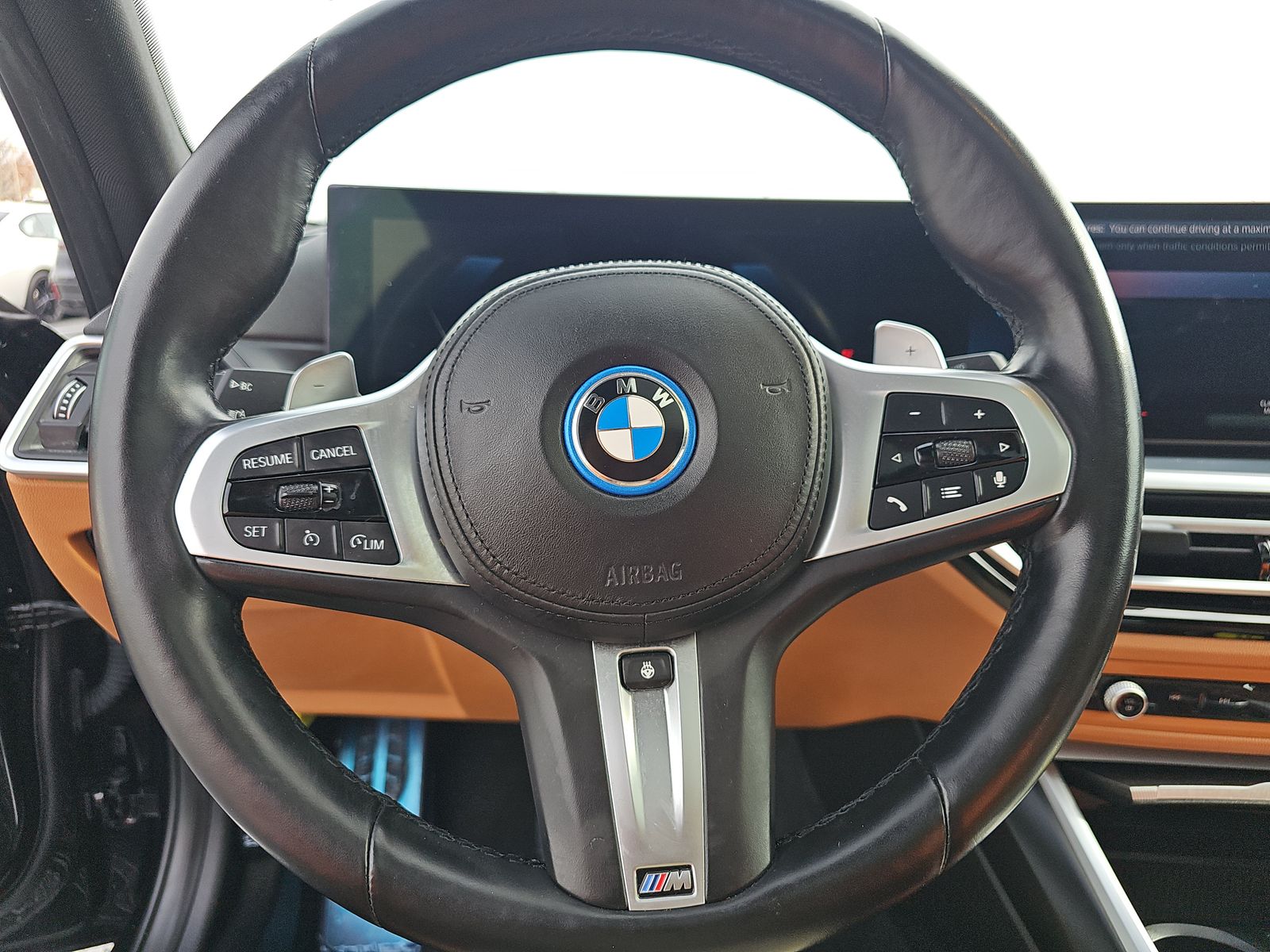 2023 BMW 3 Series 330e xDrive AWD