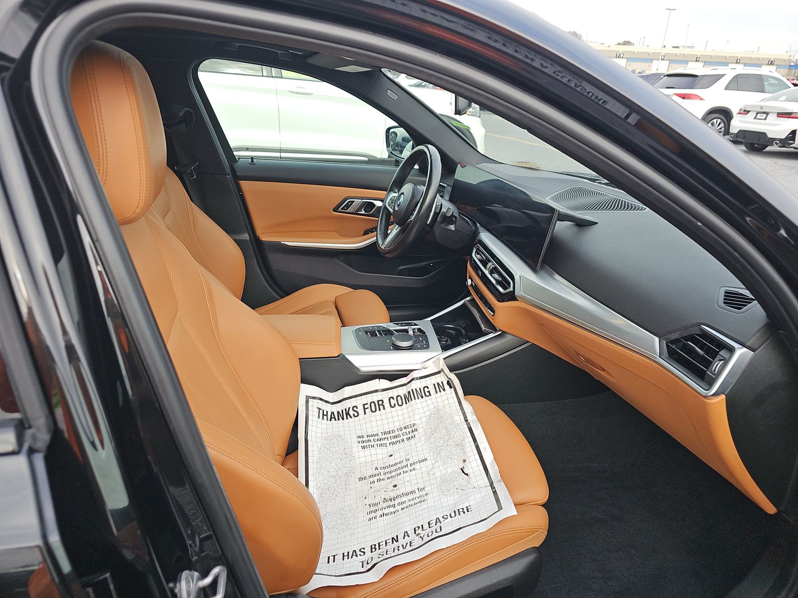 2023 BMW 3 Series 330e xDrive AWD