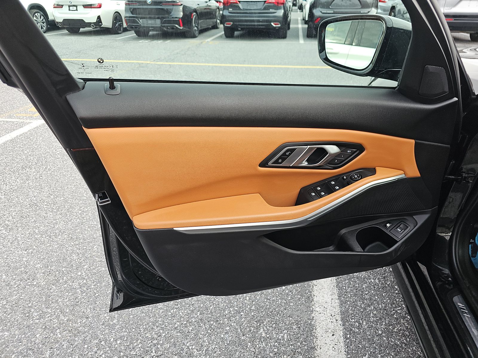 2023 BMW 3 Series 330e xDrive AWD