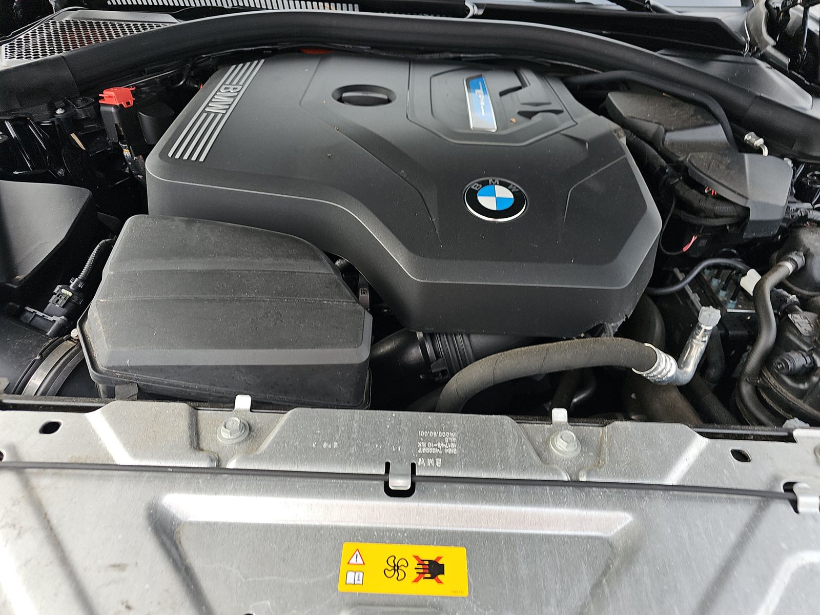 2023 BMW 3 Series 330e xDrive AWD