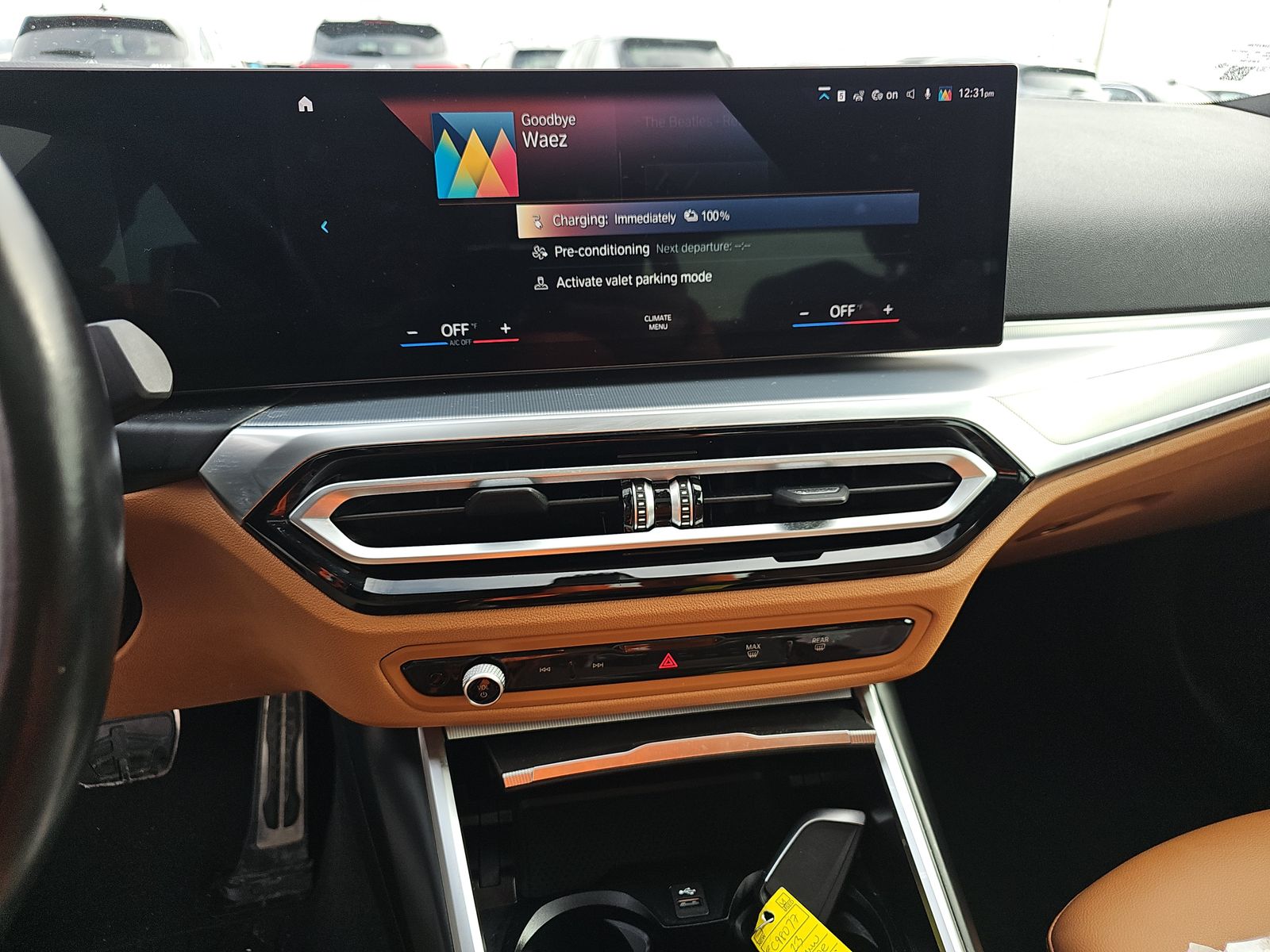 2023 BMW 3 Series 330e xDrive AWD