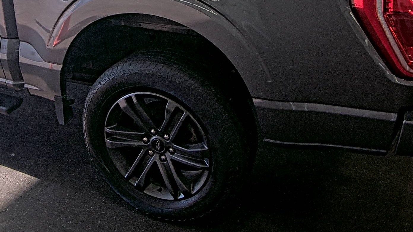 2022 Ford F-150 XLT AWD