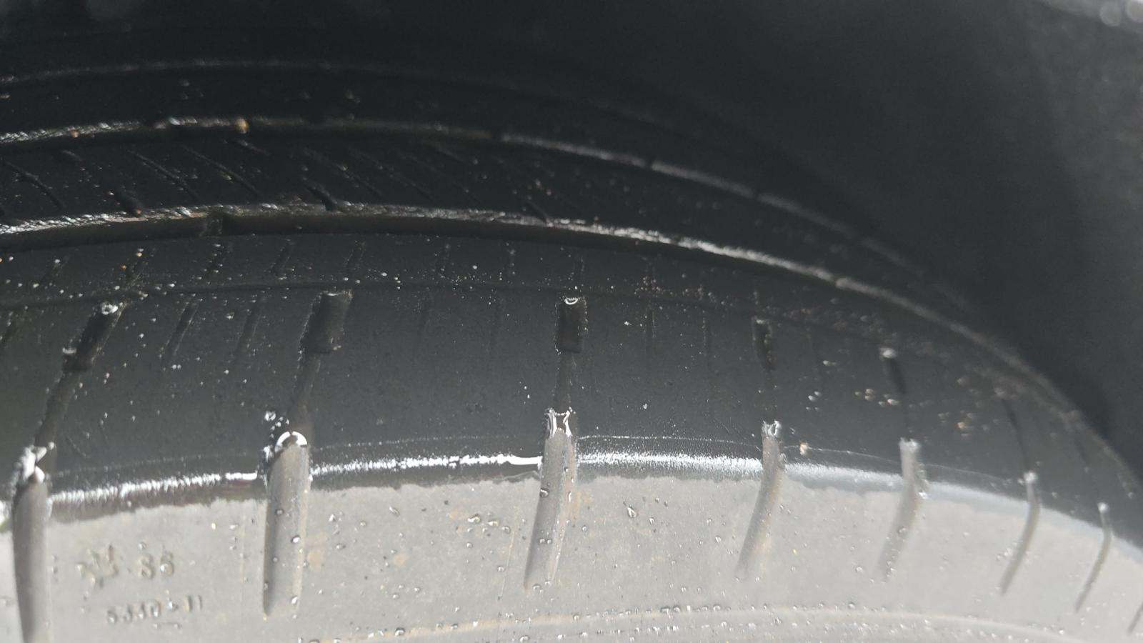 2023 Toyota Sienna Platinum FWD