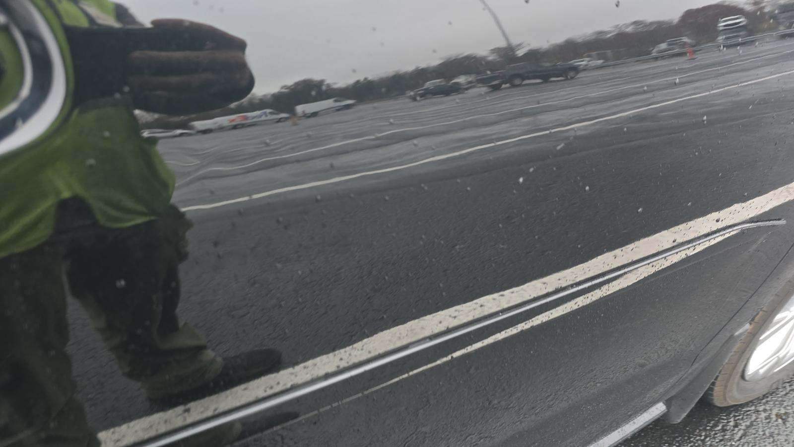 2023 Toyota Sienna Platinum FWD