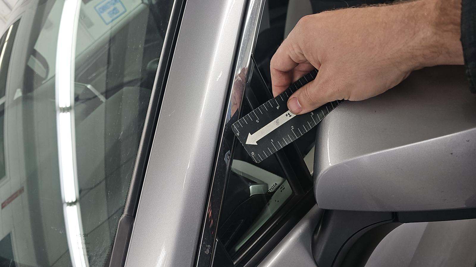 2024 Toyota RAV4 XLE AWD