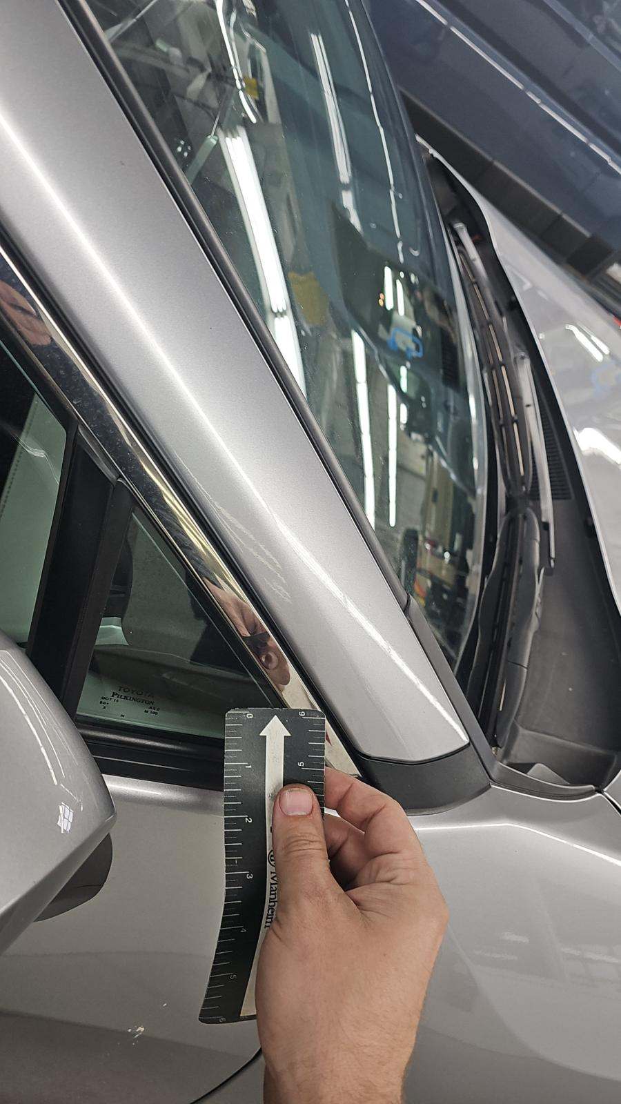 2024 Toyota RAV4 XLE AWD