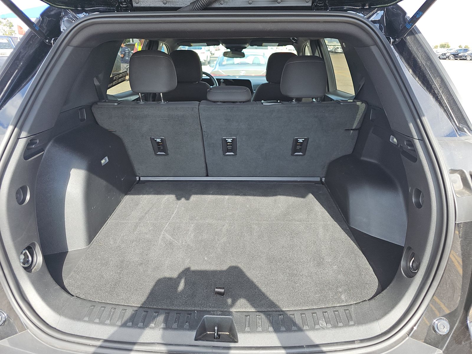 2025 Chevrolet Equinox LT AWD