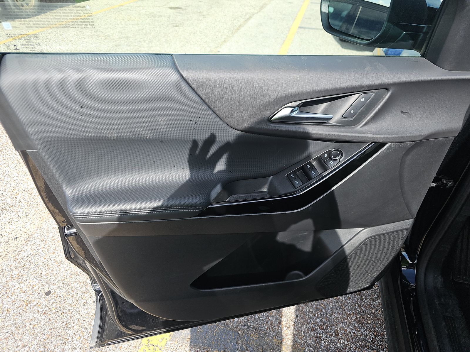 2025 Chevrolet Equinox LT AWD