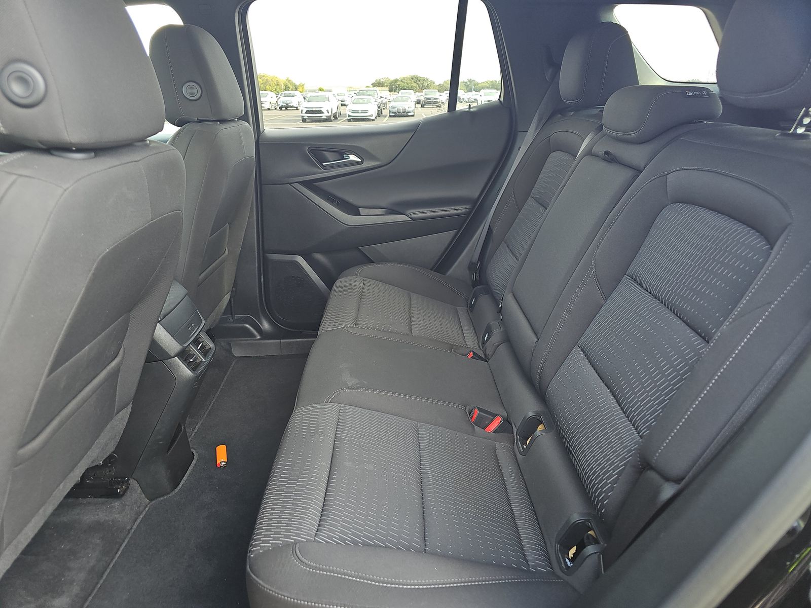 2025 Chevrolet Equinox LT AWD