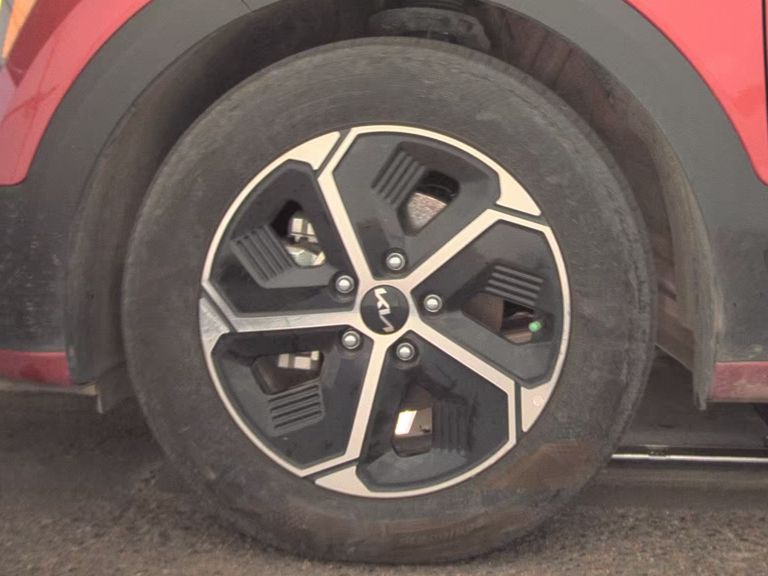 2024 Kia Niro PHEV EX FWD