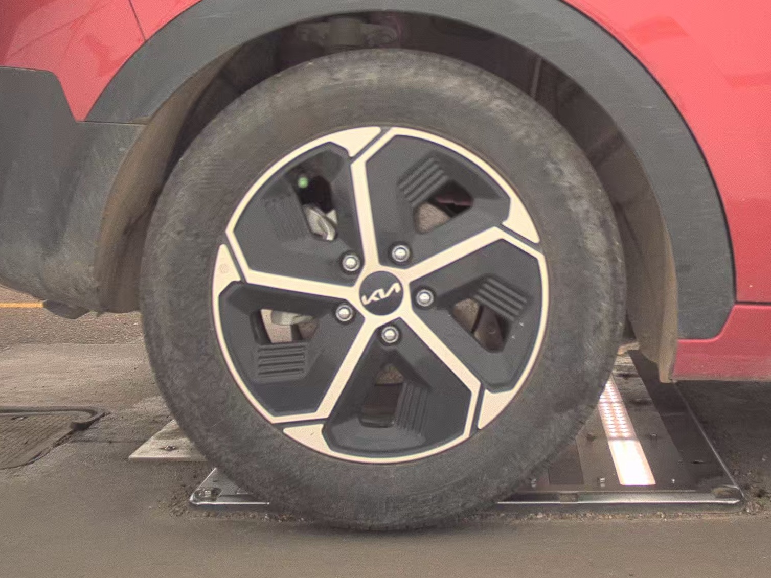 2024 Kia Niro PHEV EX FWD