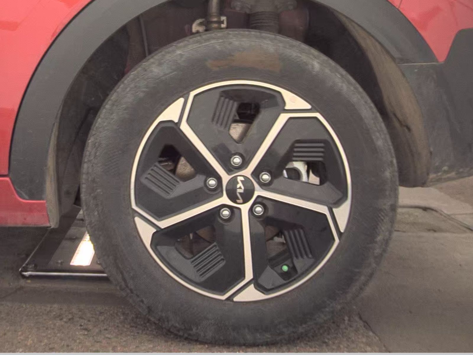 2024 Kia Niro PHEV EX FWD