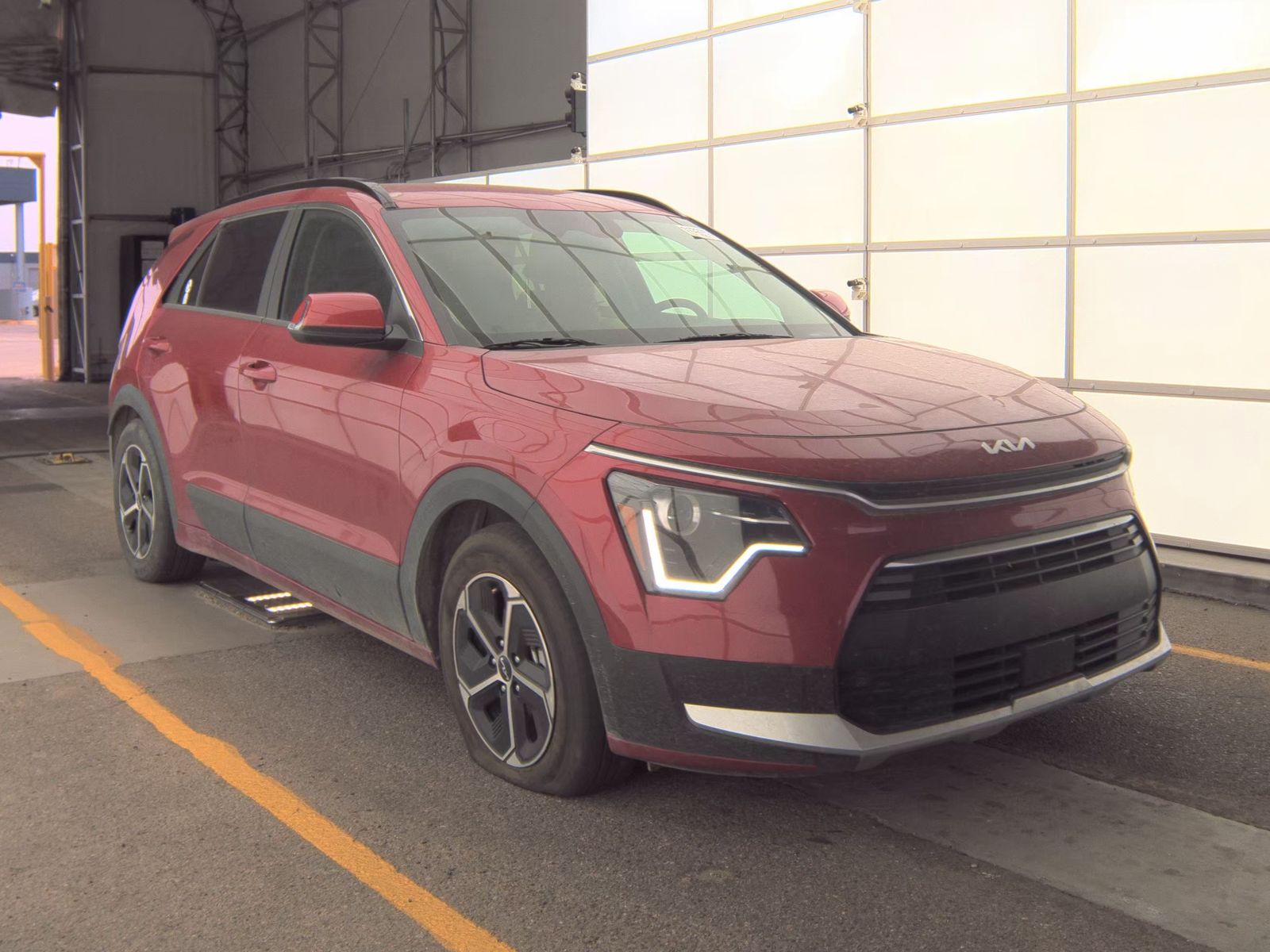 2024 Kia Niro PHEV EX FWD