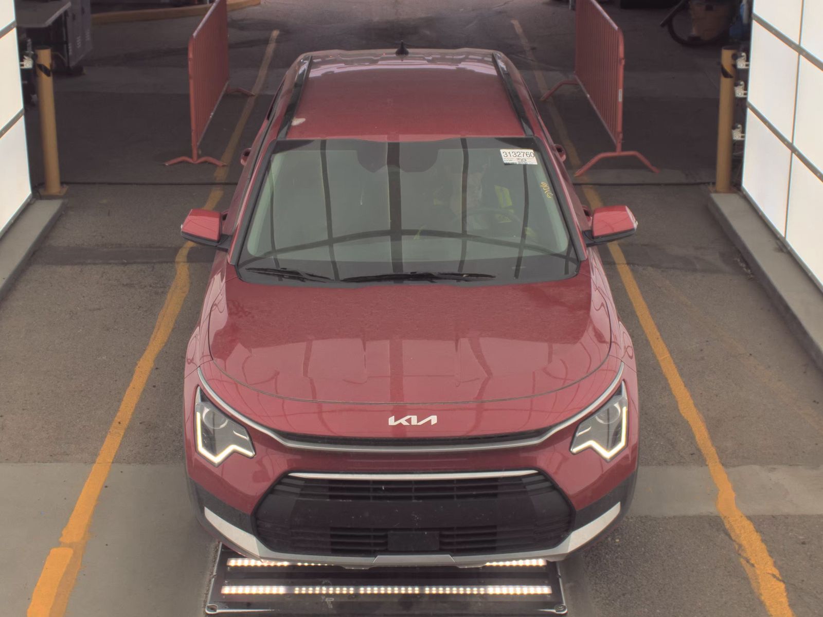 2024 Kia Niro PHEV EX FWD