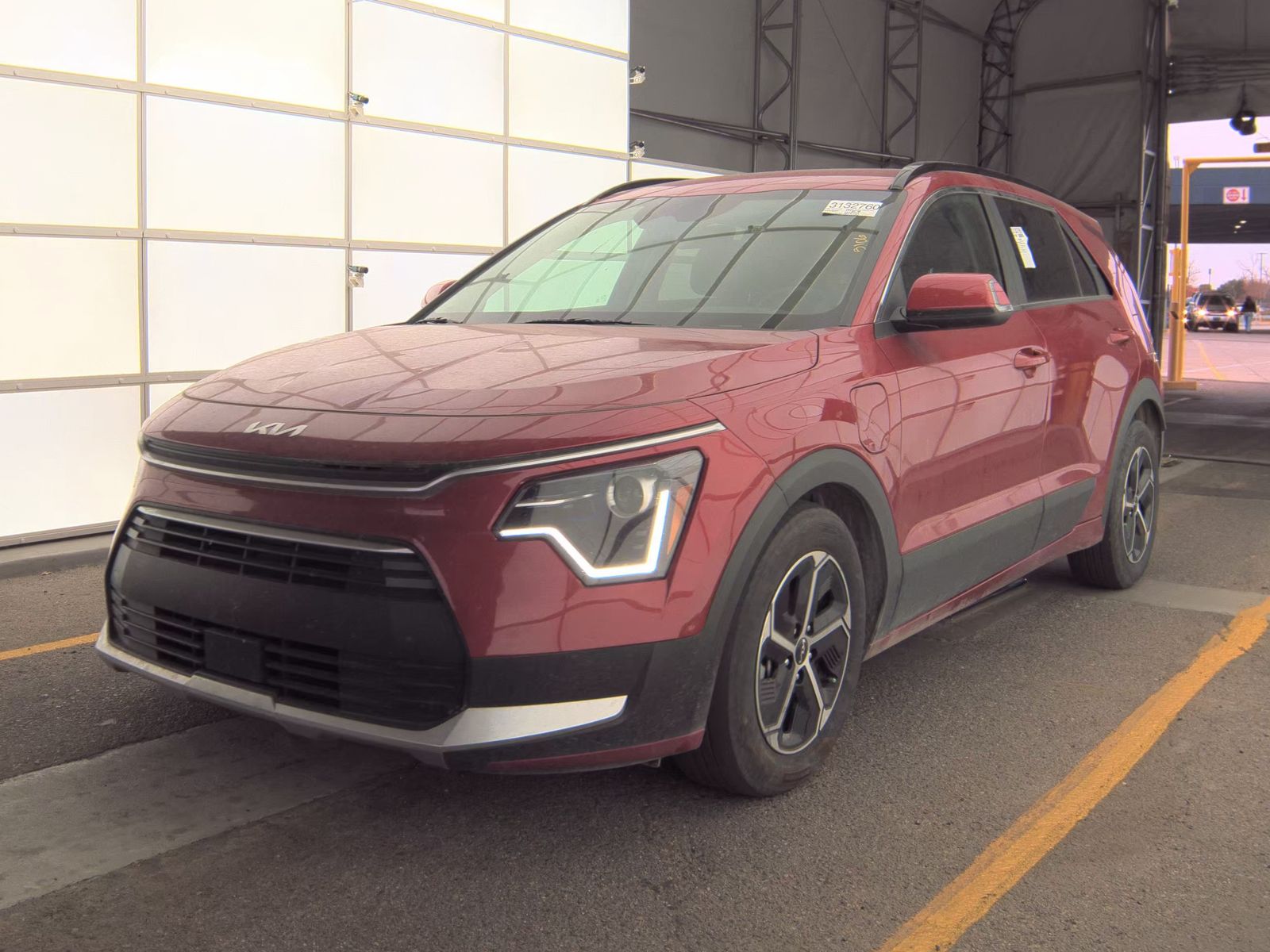 2024 Kia Niro PHEV EX FWD