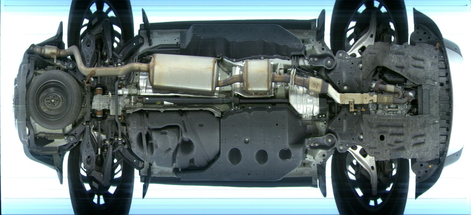 2023 Nissan Pathfinder Platinum AWD