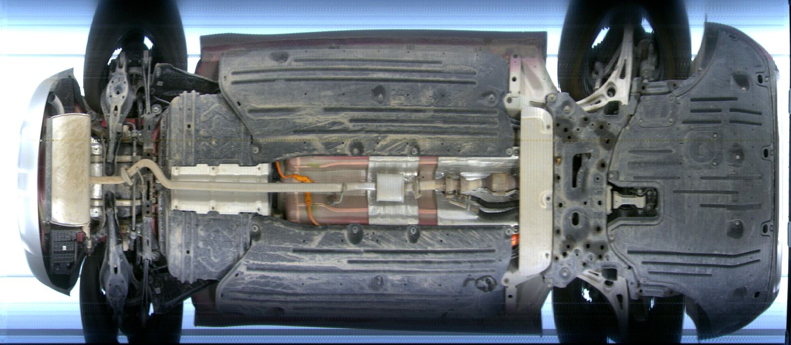 2024 Kia Niro PHEV EX FWD