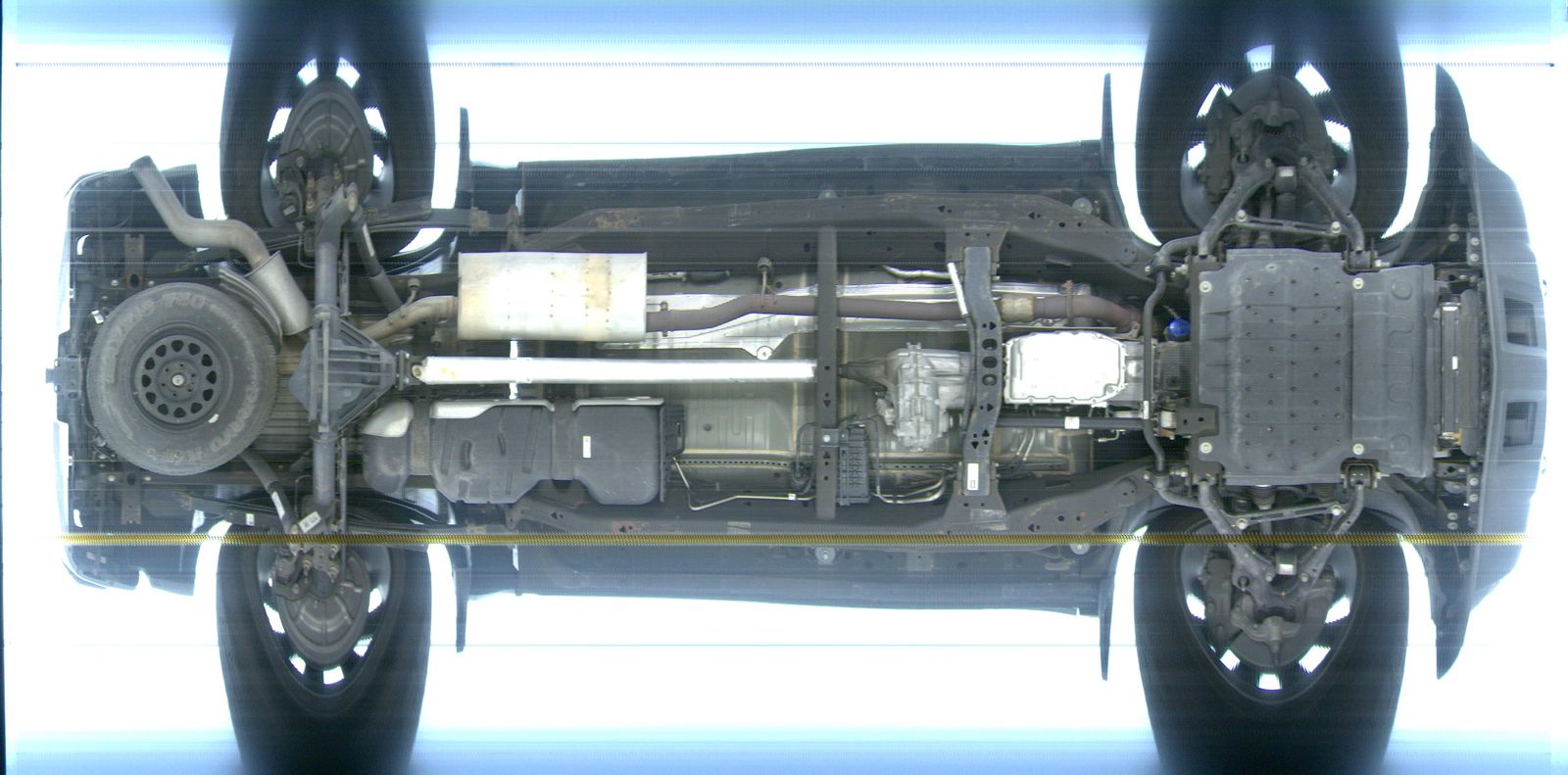 2023 Chevrolet Silverado 1500 LT AWD