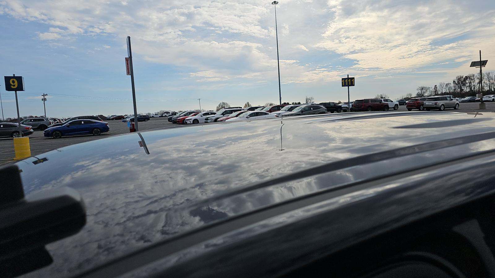 2023 Chevrolet Silverado 1500 LT AWD