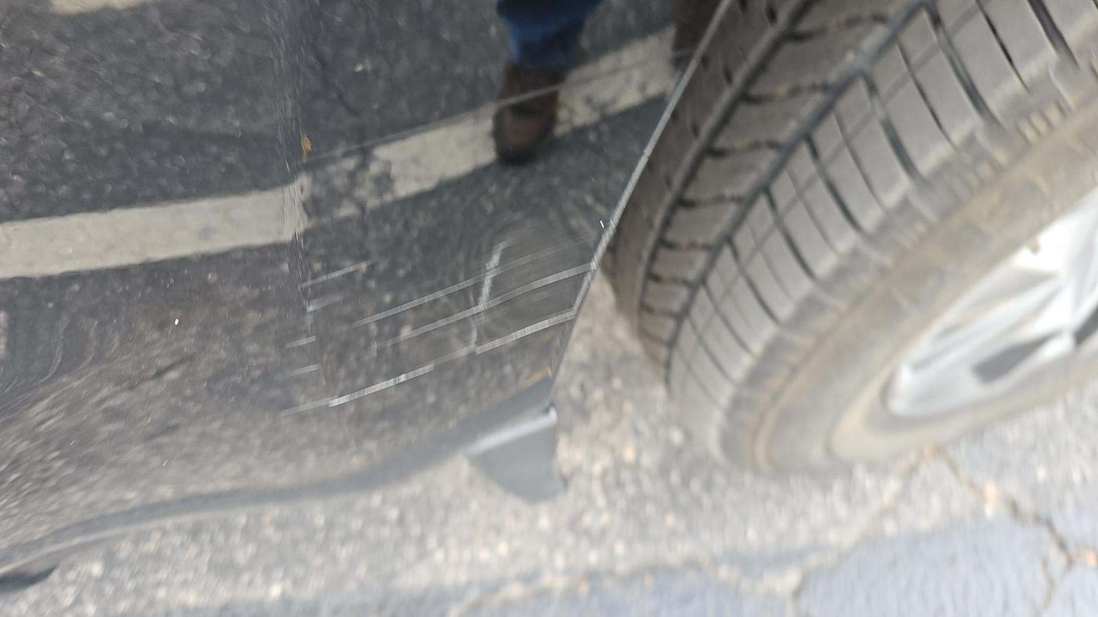 2023 Chevrolet Silverado 1500 LT AWD