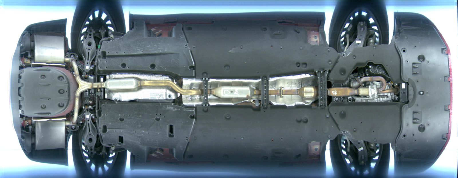 2025 Lexus ES ES 350 FWD