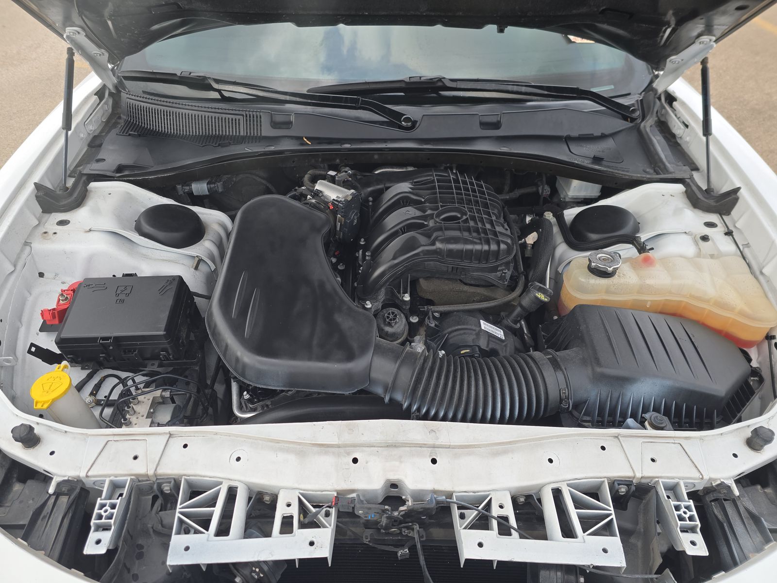 2023 Dodge Charger GT RWD