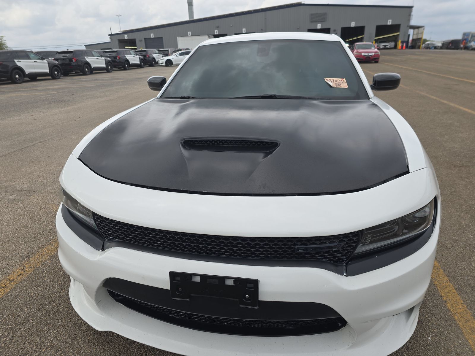 2023 Dodge Charger GT RWD