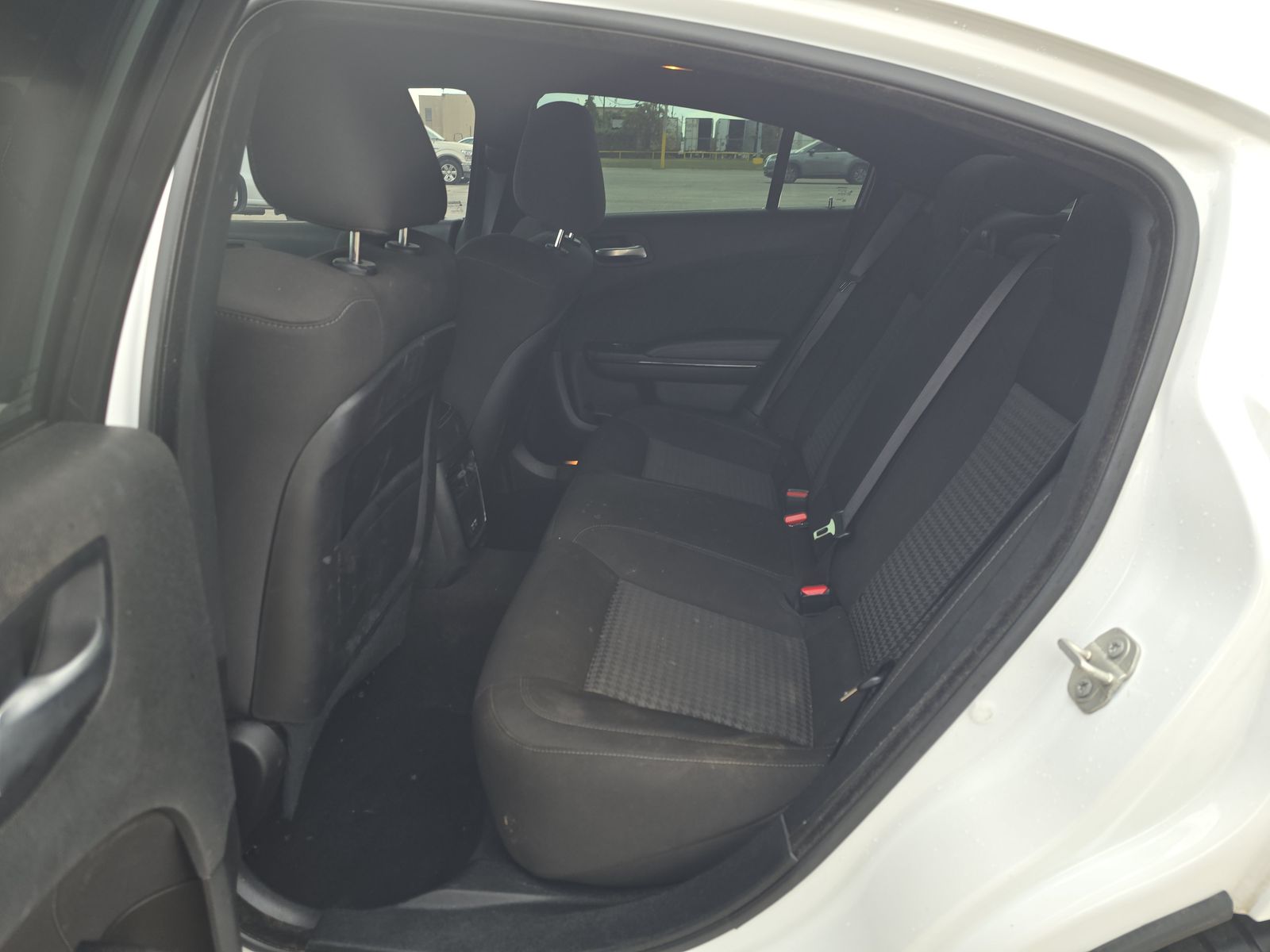 2023 Dodge Charger GT RWD