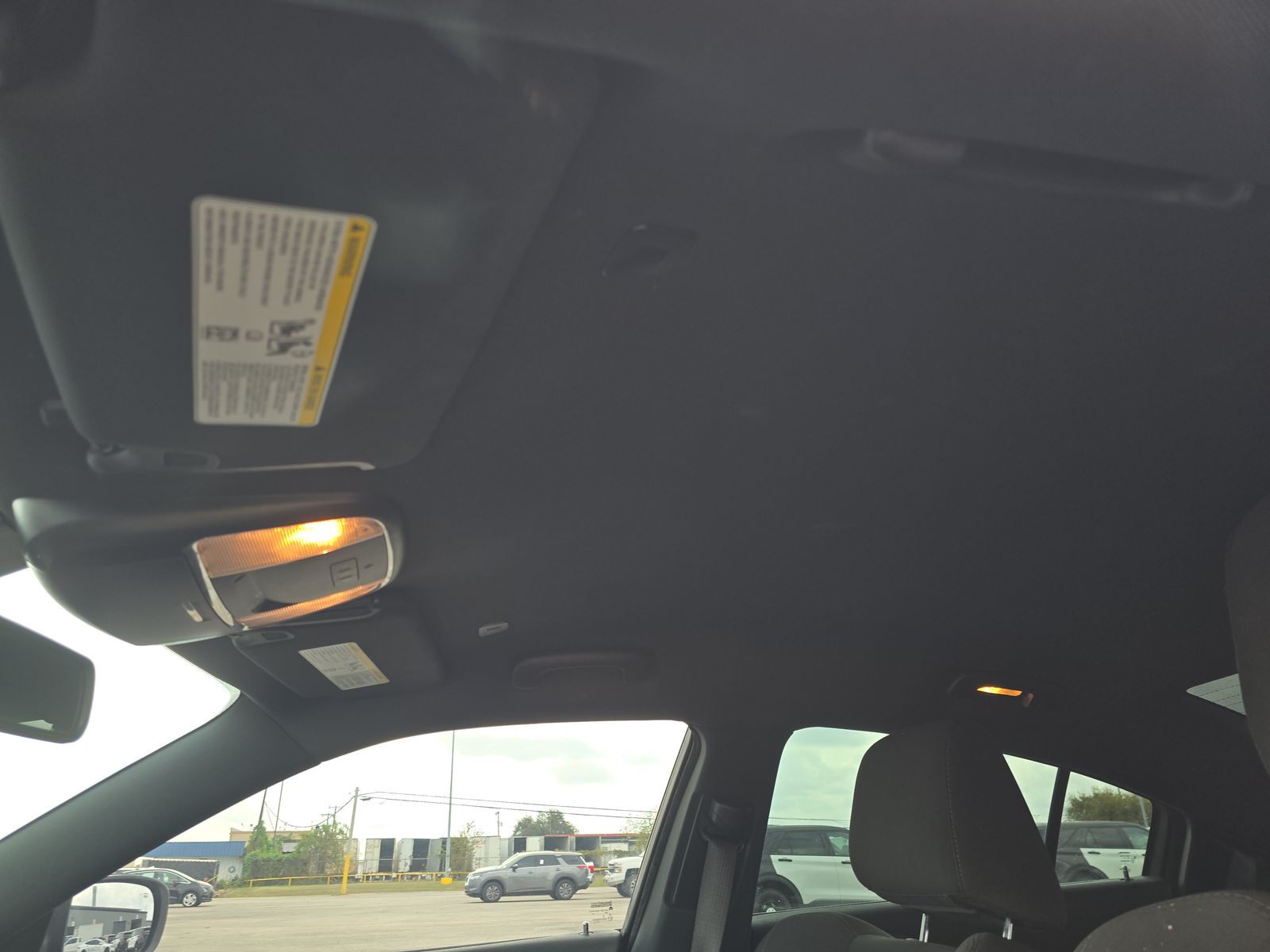 2023 Dodge Charger GT RWD